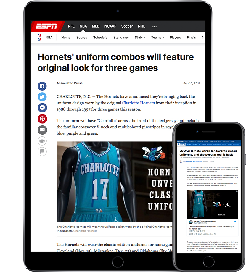 Charlotte Hornets - Iphone (931x1024), Png Download