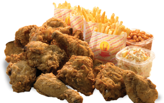 Southern Fried Chicken To Open In Kenya - Sfc Chicken (600x360), Png Download