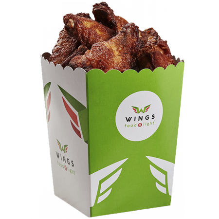 Крильця Крила (450x450), Png Download
