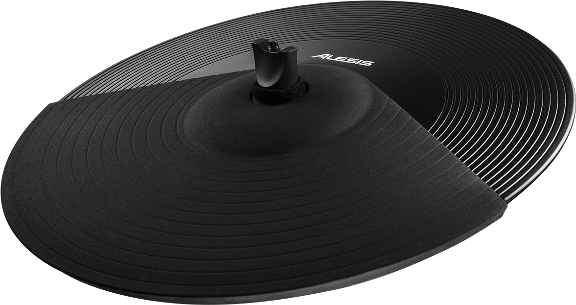 Alesis Dm Pad 16 Cymbal Ride (1200x750), Png Download