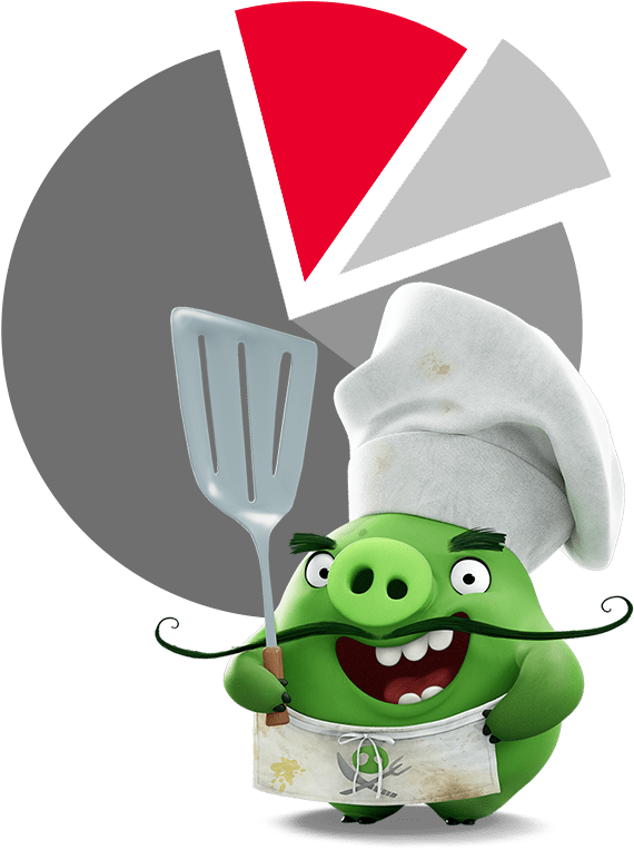 Financials - Cook (600x800), Png Download