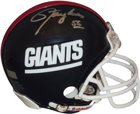 New York Giants (500x500), Png Download