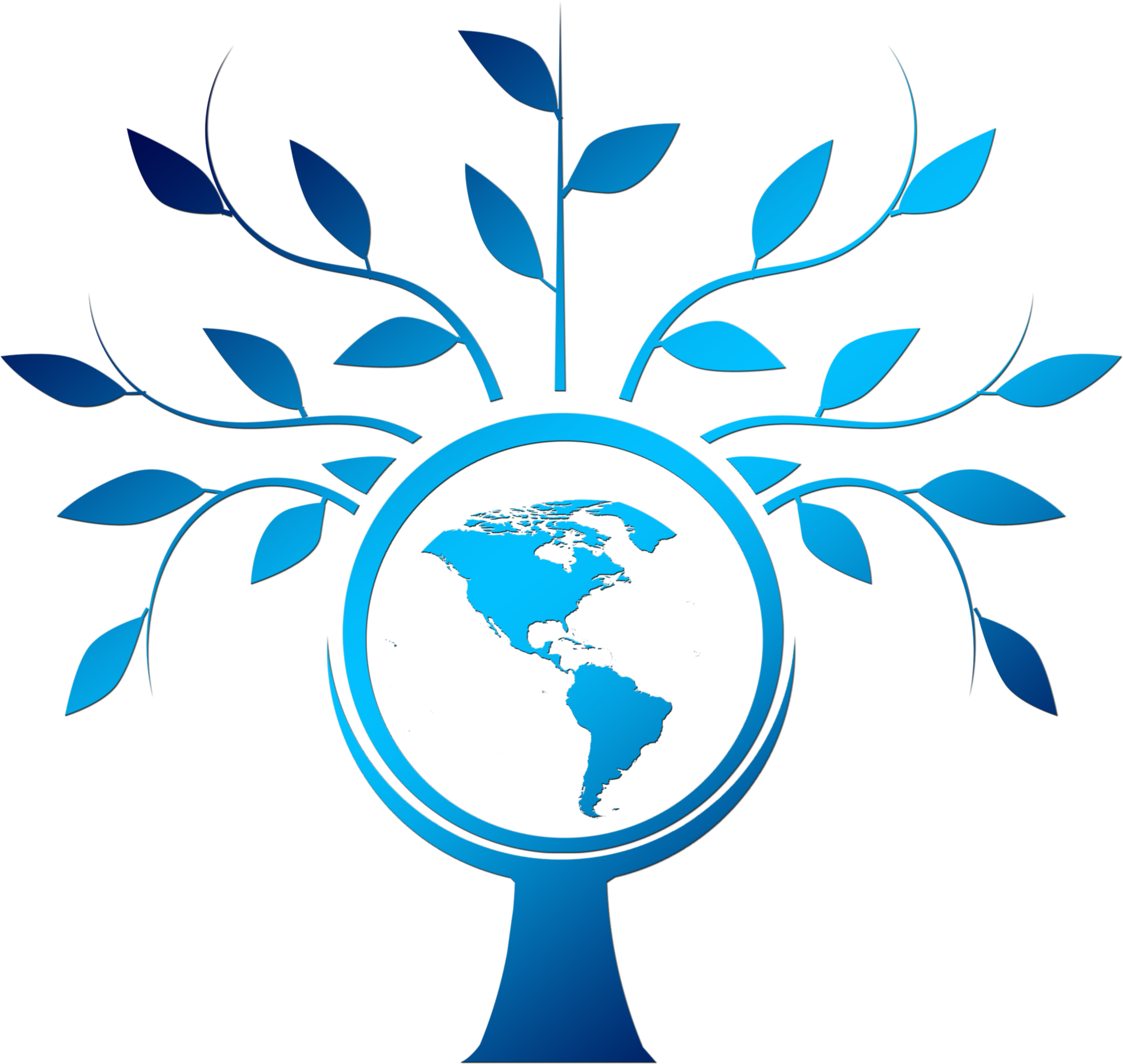 Tree Aesthetic Log America Usa 990860 - Busca Del Tiempo Perdido: La Prisionera [book] (2500x2500), Png Download