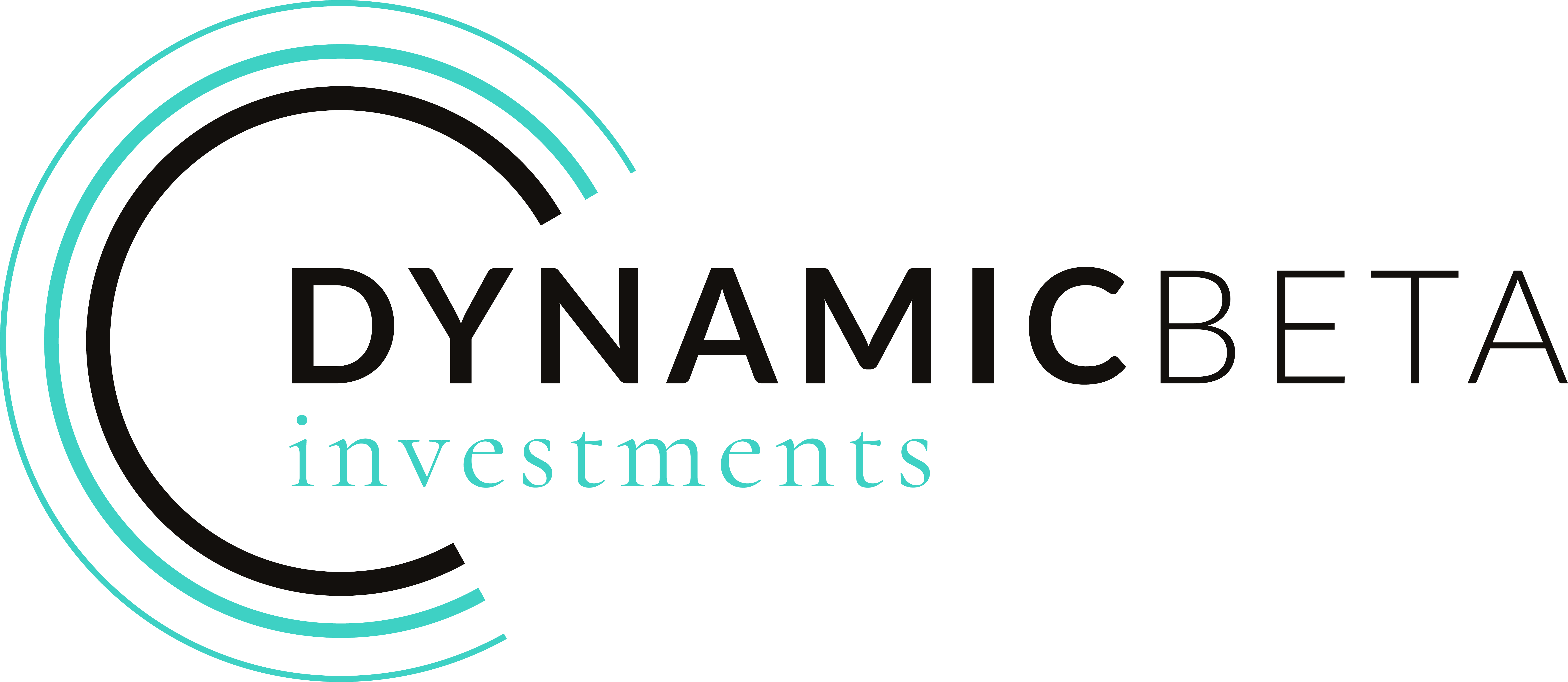 Dynamic Beta Investments Dynamic Beta Investments - Dynamic Beta Investments (6847x2977), Png Download