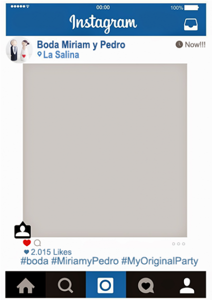 Related Wallpapers - Instagram Marketing: How To Turn Your Pictures Into (600x600), Png Download
