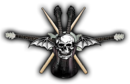 Avenged Sevenfold Download Png - Avenged Sevenfold - The Best Of 2005-2013 (music Cd) (477x336), Png Download
