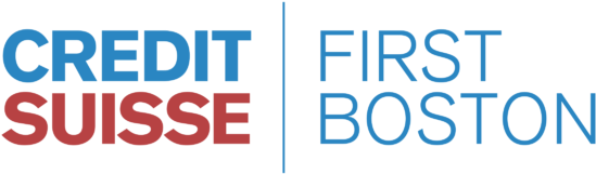 Credit Suisse First Boston Logo Png Transparent & Svg - Credit Suisse First Boston (800x600), Png Download