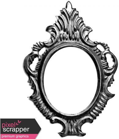 Metal Frame Template - Sequel To Love Lifts The Heart (456x456), Png Download