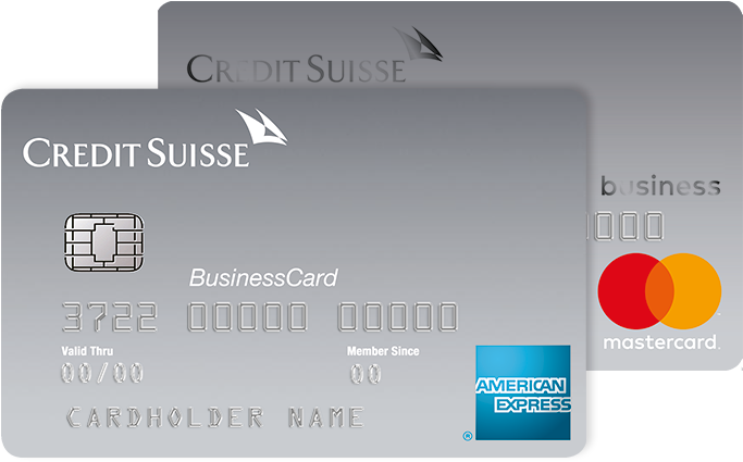 The Credit Suisse Duo Silver Card Package Offers You - Office Application Software (682x471), Png Download