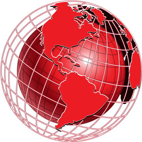 Maryland Fiddles With Foreclosure Statute Of Limitations - Red Globe Png (500x500), Png Download