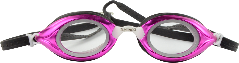 Elliot Rx Swimming Goggle P - Glasses (1000x500), Png Download