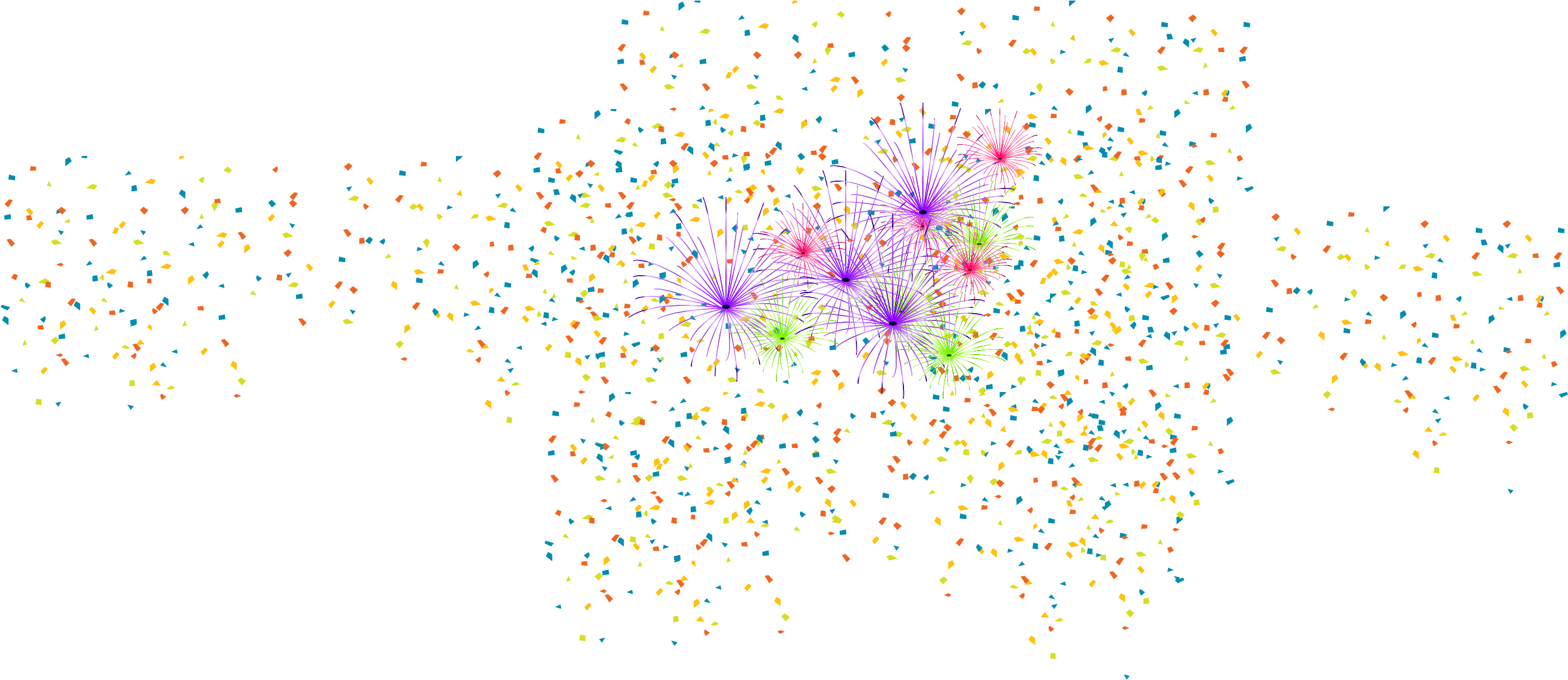 Fogos - Illustration (3184x2040), Png Download