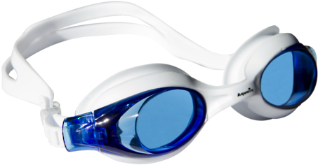 Aqualine Oracle Goggle - Goggles (550x366), Png Download