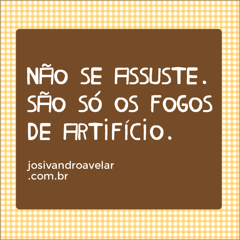 Fogos De Artifício - Pattern (802x802), Png Download