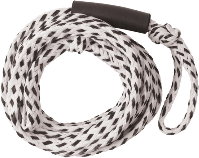 6k 60ft Multi-rider Tube Rope - Accurate 6000 Lbs 60 Ft Tube Rope 57190060 (700x700), Png Download