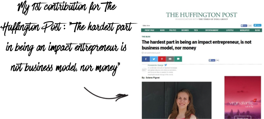 Huffington Post Image - Singing And The Mindset Of Success: Unlock (934x480), Png Download