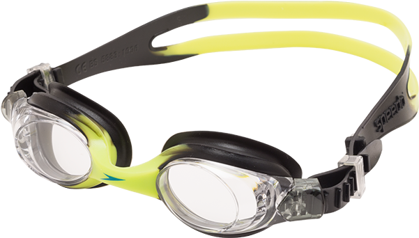 Speedo Skoogle Goggles - Goggles (600x600), Png Download