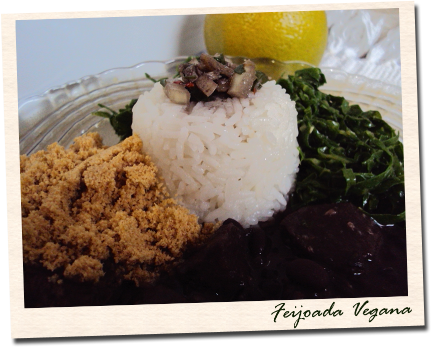 Feijoada - White Rice (945x709), Png Download