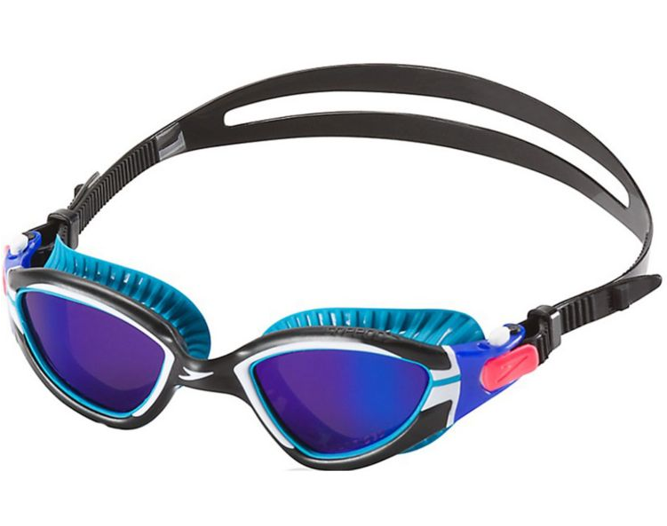 Speedo Mdr Polarized Swim Goggles - Speedo Goggles Mdr 2.4 Polarized (750x750), Png Download