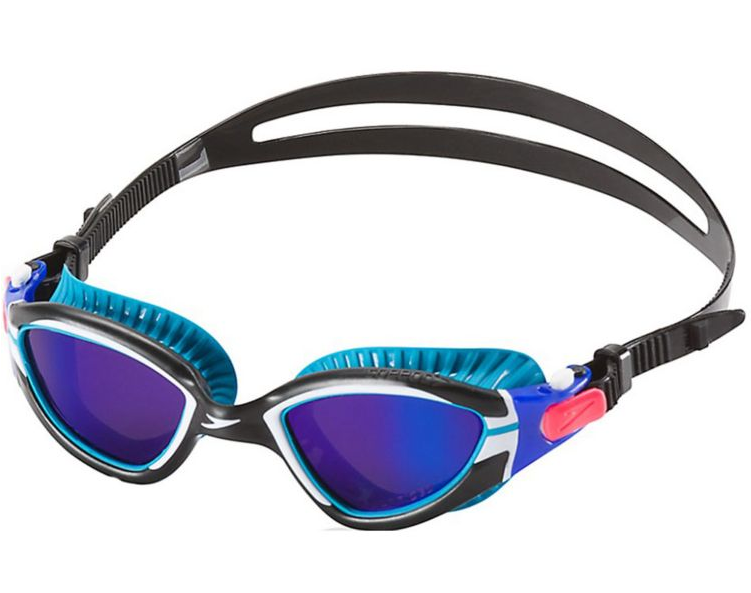speedo polarized swim goggles