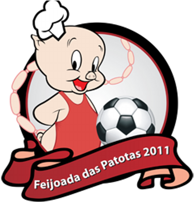 Feijoada Das Patotas (400x400), Png Download