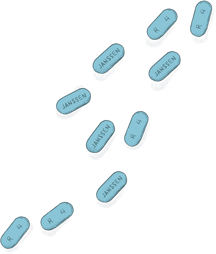 Blowing Past The Label - Pill (1438x900), Png Download