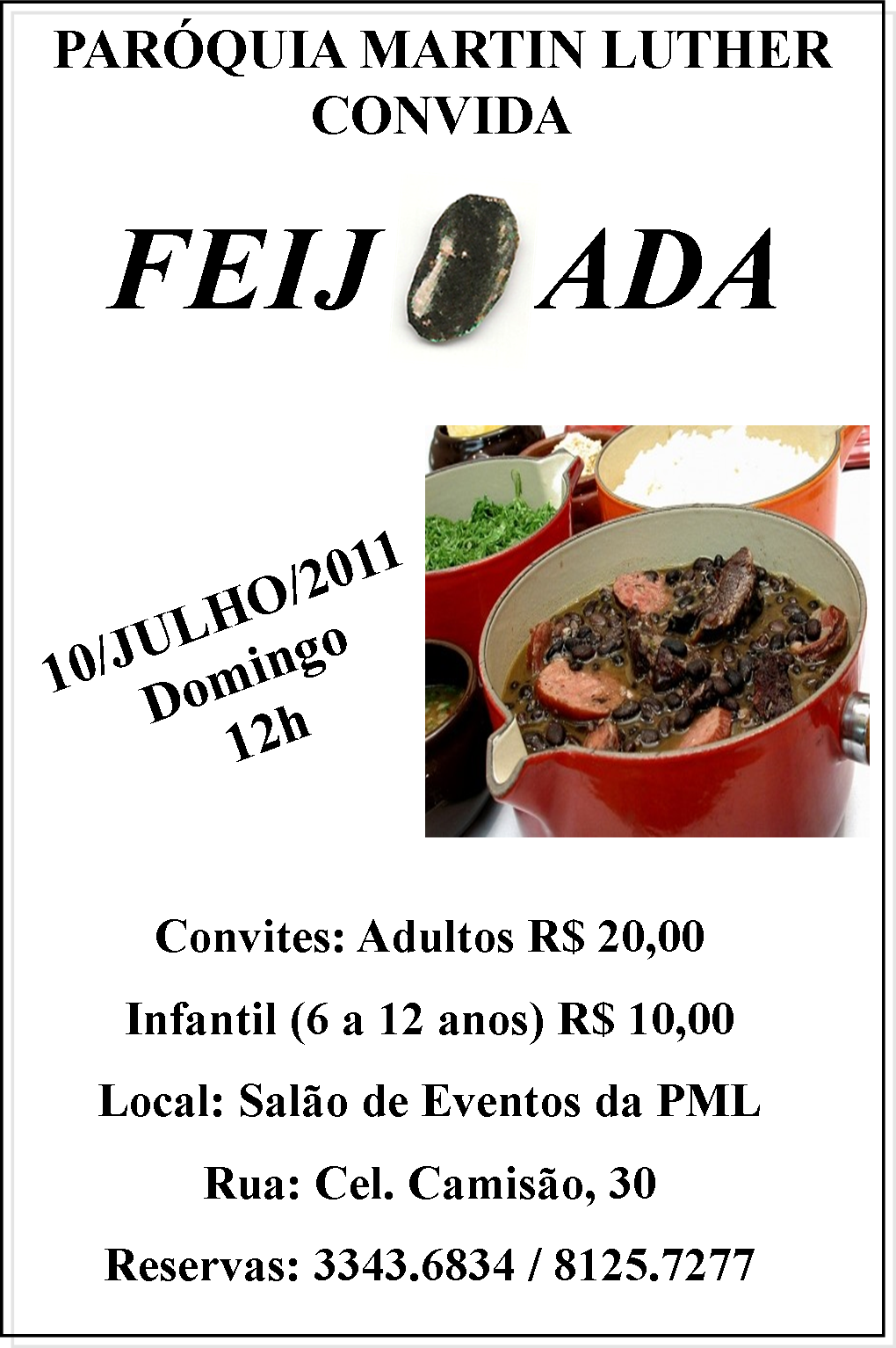 Feijoada - Stew (1020x1534), Png Download