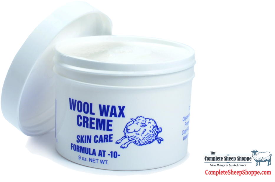 Best Selling Products - Wool Wax Creme - 9 Oz Jar (1200x630), Png Download