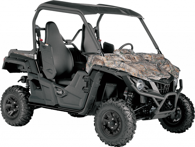 Cape Breton Nova Scotia Canada - 2018 Yamaha Wolverine (640x481), Png Download