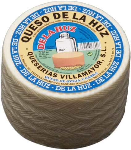 "baby" Sheep/goat Cheese, 450g - Goat (1000x800), Png Download