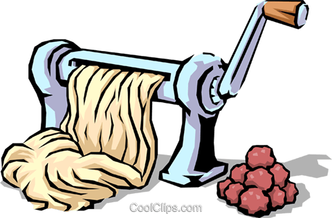 Spaghetti & Meatballs - Pasta (480x316), Png Download