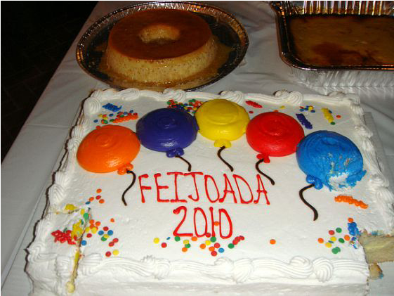 Share This - - Feijoada (800x600), Png Download