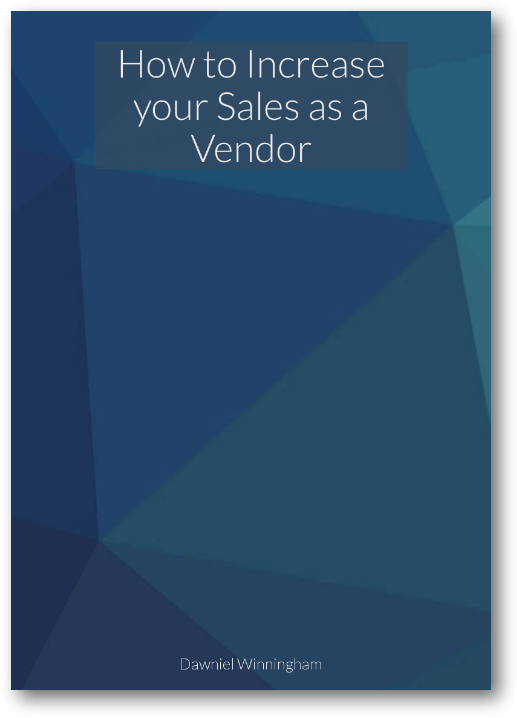 How To Increase Sales - Sales (624x850), Png Download