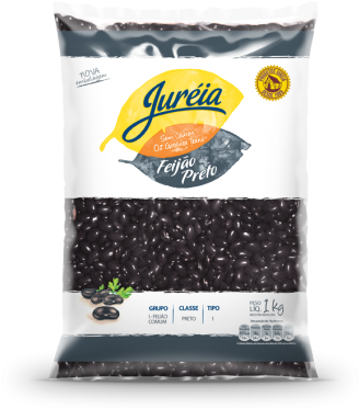 Download Feijao Preto Jureia 1kg Common Bean Png Image With No Background Pngkey Com