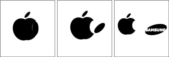 Apple (700x250), Png Download