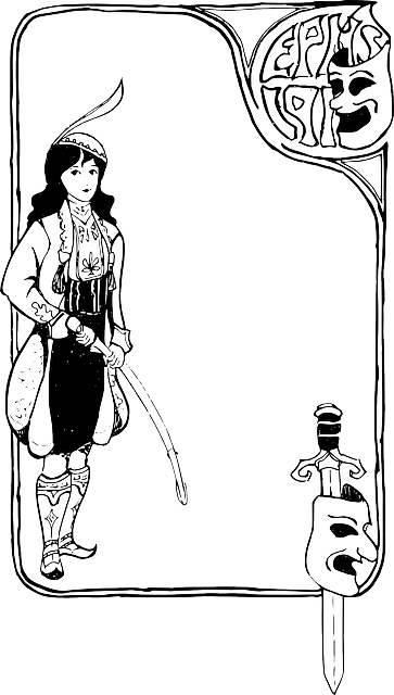 Ritual Catharisis - - Clip Art (363x640), Png Download