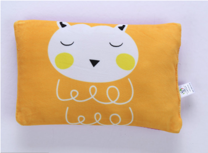 Pillow (422x571), Png Download