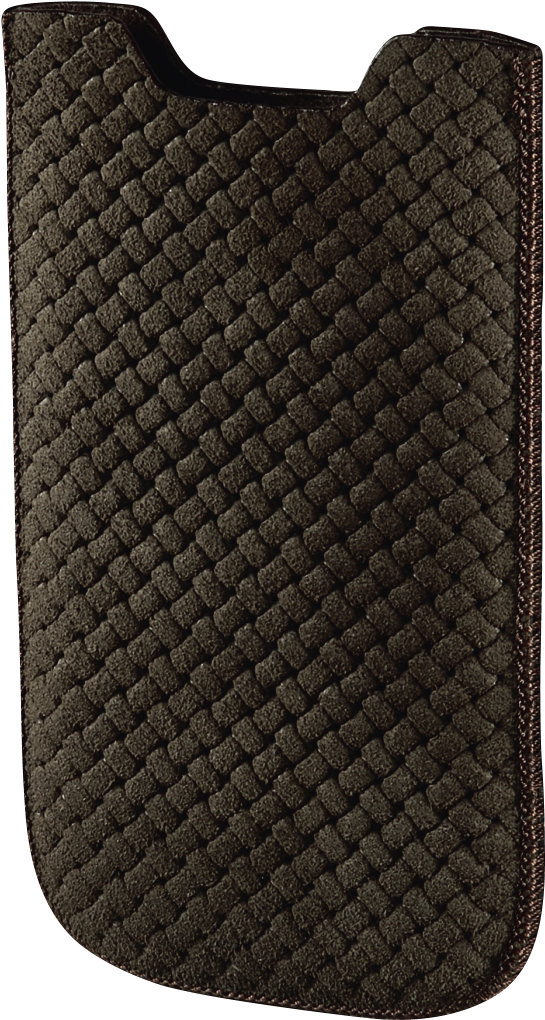 "criss-cross" Mobile Phone Sleeve, Size Xl, Brown - Hama Mobile Phone Sleeve Criss-cross, Size Xl Protective (1100x1100), Png Download