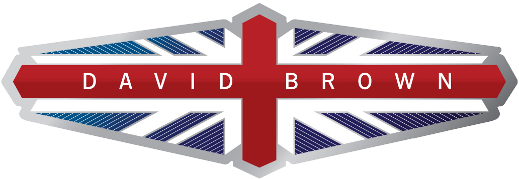 Hd Png - David Brown Car Logo (1366x768), Png Download