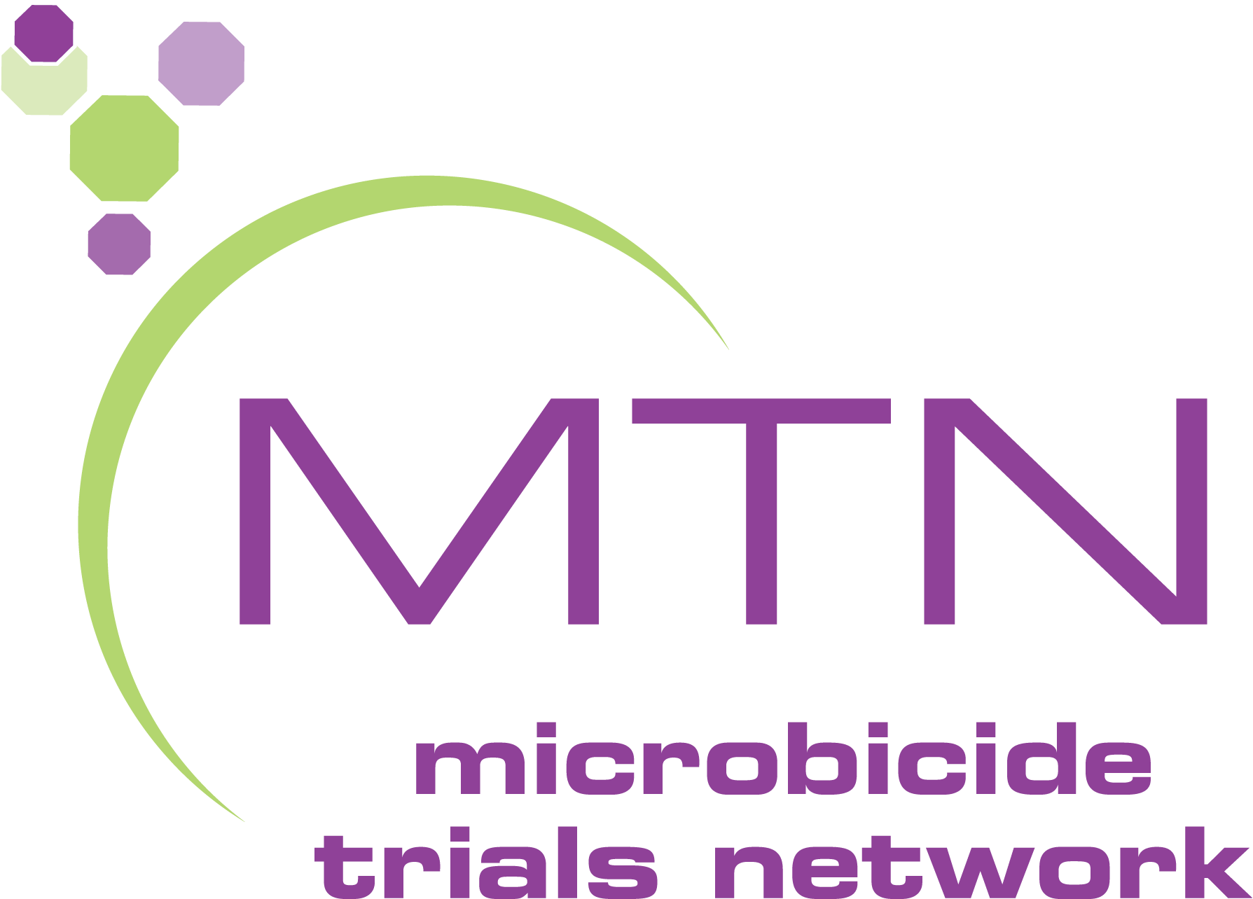 Mtn Logo Png Large (download), 2014 10 - Microbicide Trials Network (1800x1292), Png Download