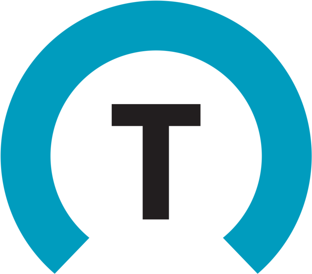 Number Prefix Tsurumai - Tsurumai Line (1000x1000), Png Download