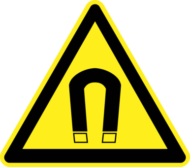 Warning Sign Hazard Barricade Tape Computer Icons - Fire Hazard Sign Png (386x340), Png Download