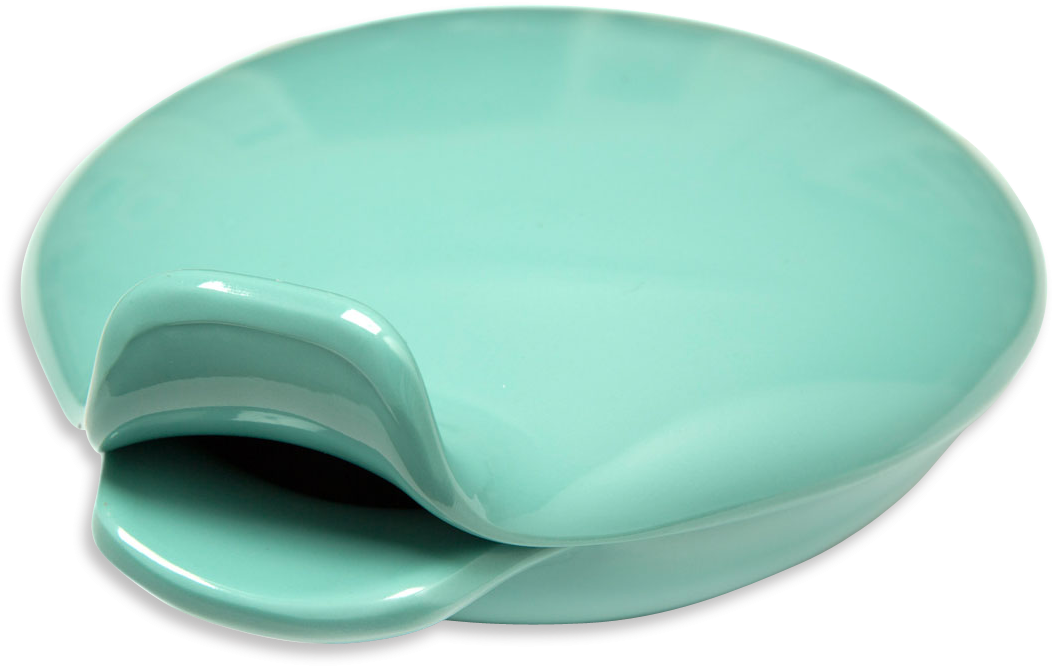 Russel Wright Melamine Tableware, Covered Soup Bowl - Tableware (1200x860), Png Download