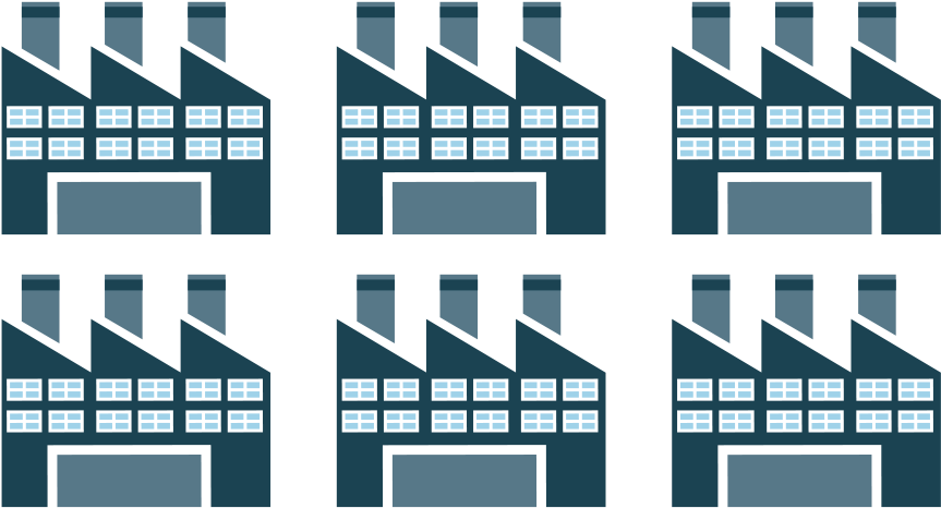 Standardization Across The Enterprise - Standardization (1200x741), Png Download