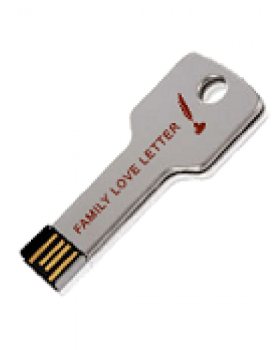 The Family Love Letter Digital Drive - Family Love Letter (500x500), Png Download