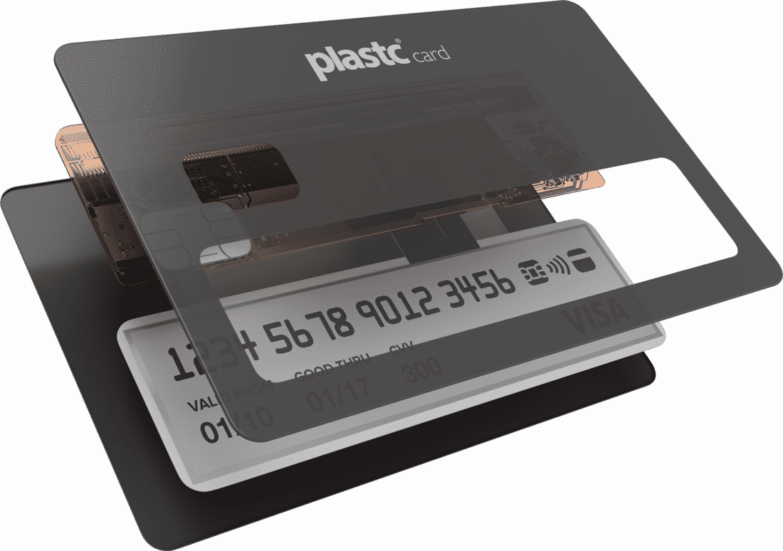 Smartcard