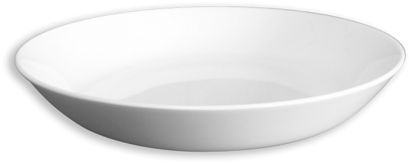 Fine Porcelain Soup Bowl 212 Mm - Bowl (480x480), Png Download