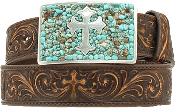 Belt (616x667), Png Download