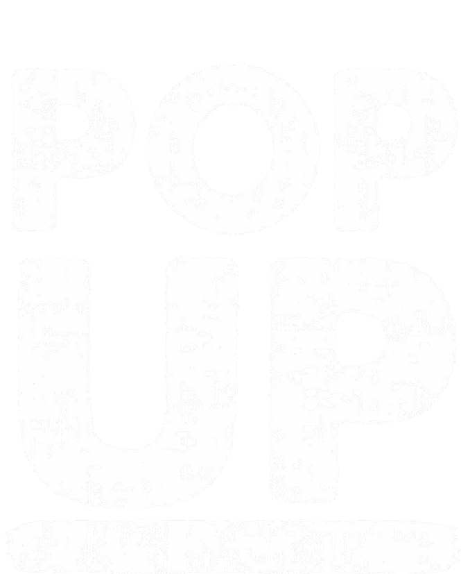 Pop Up Original - Pop Up Logo (960x960), Png Download