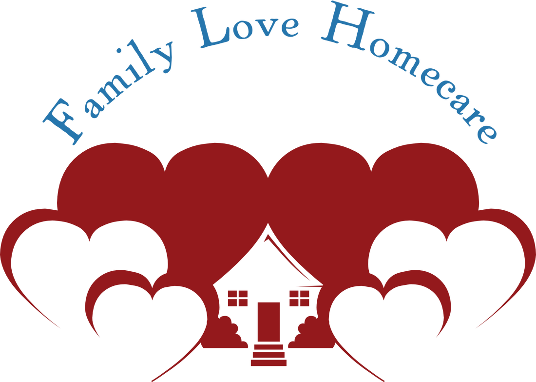 Family Love Homecare Logo - Family: A Liberal Defence (1100x783), Png Download
